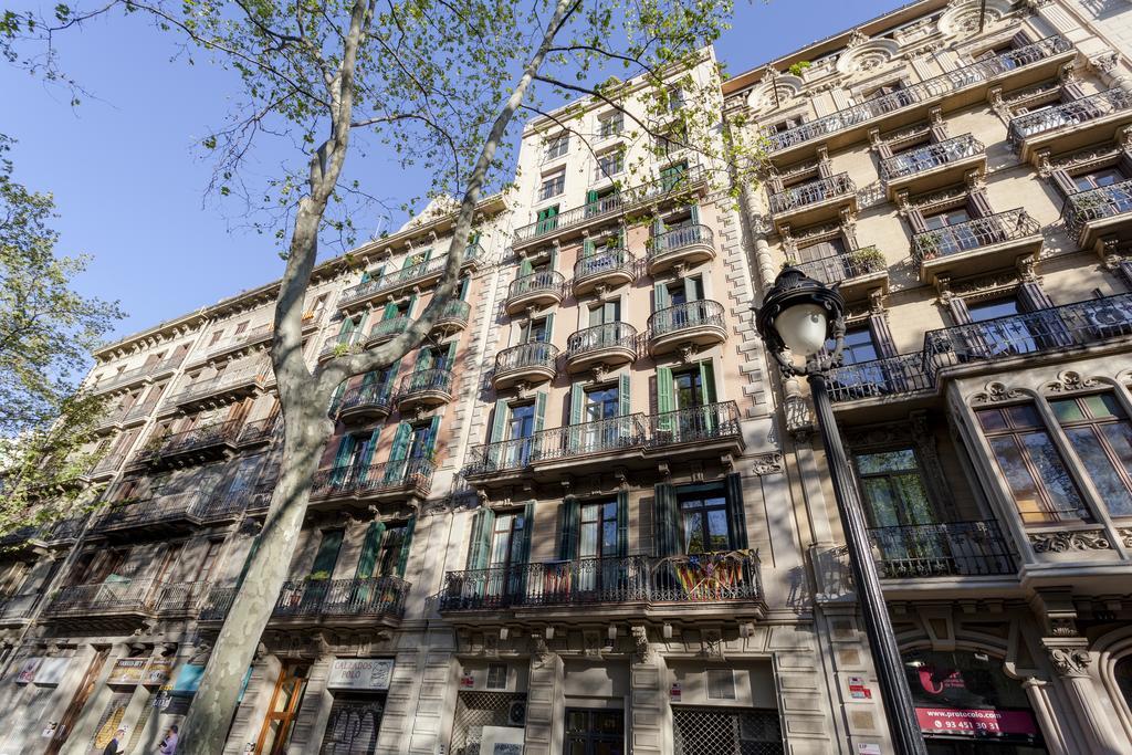 Lejlighed Unique - Luxurious Oasis Barcelona