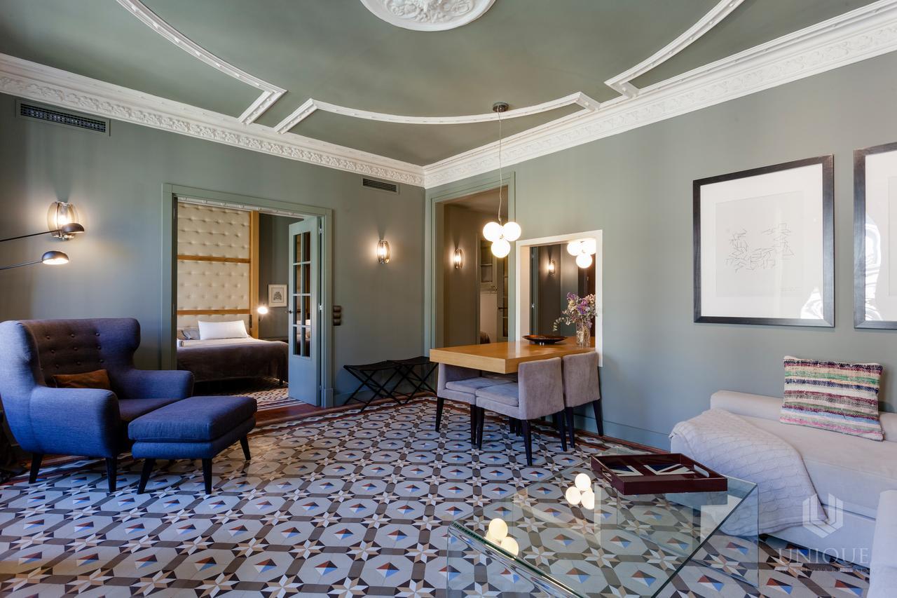 Unique - Luxurious Oasis Lejlighed Barcelona