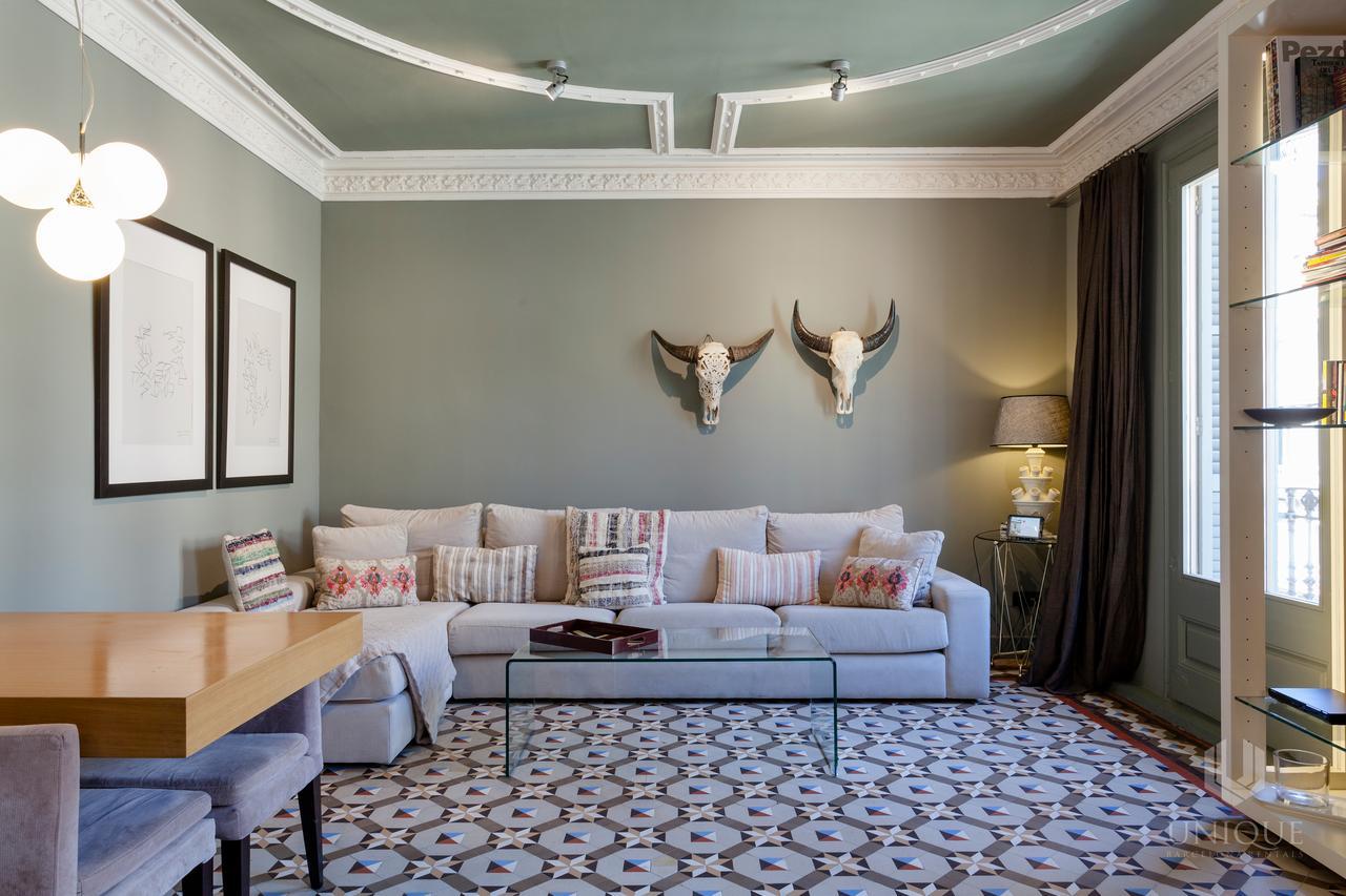 Unique - Luxurious Oasis Lejlighed Barcelona
