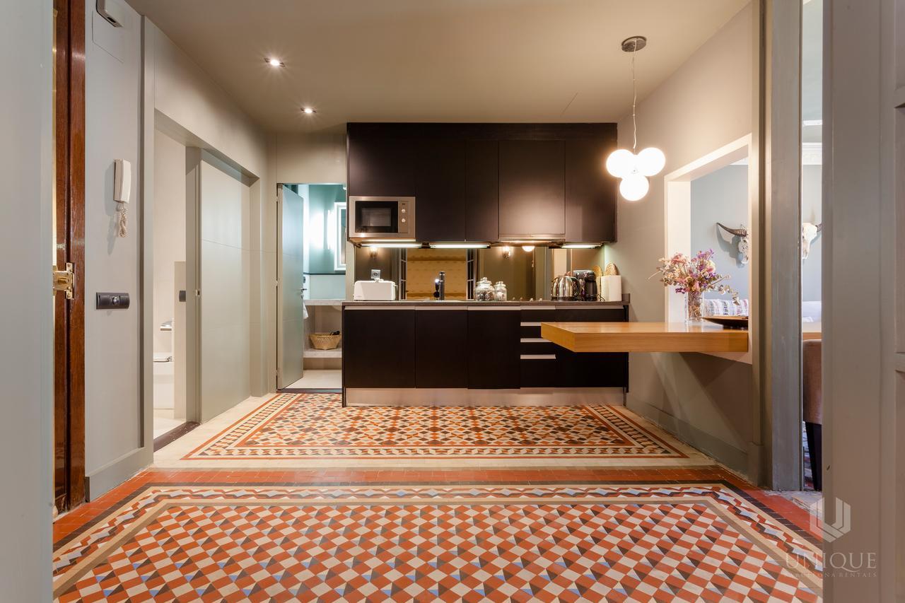 Unique - Luxurious Oasis Appartement *
