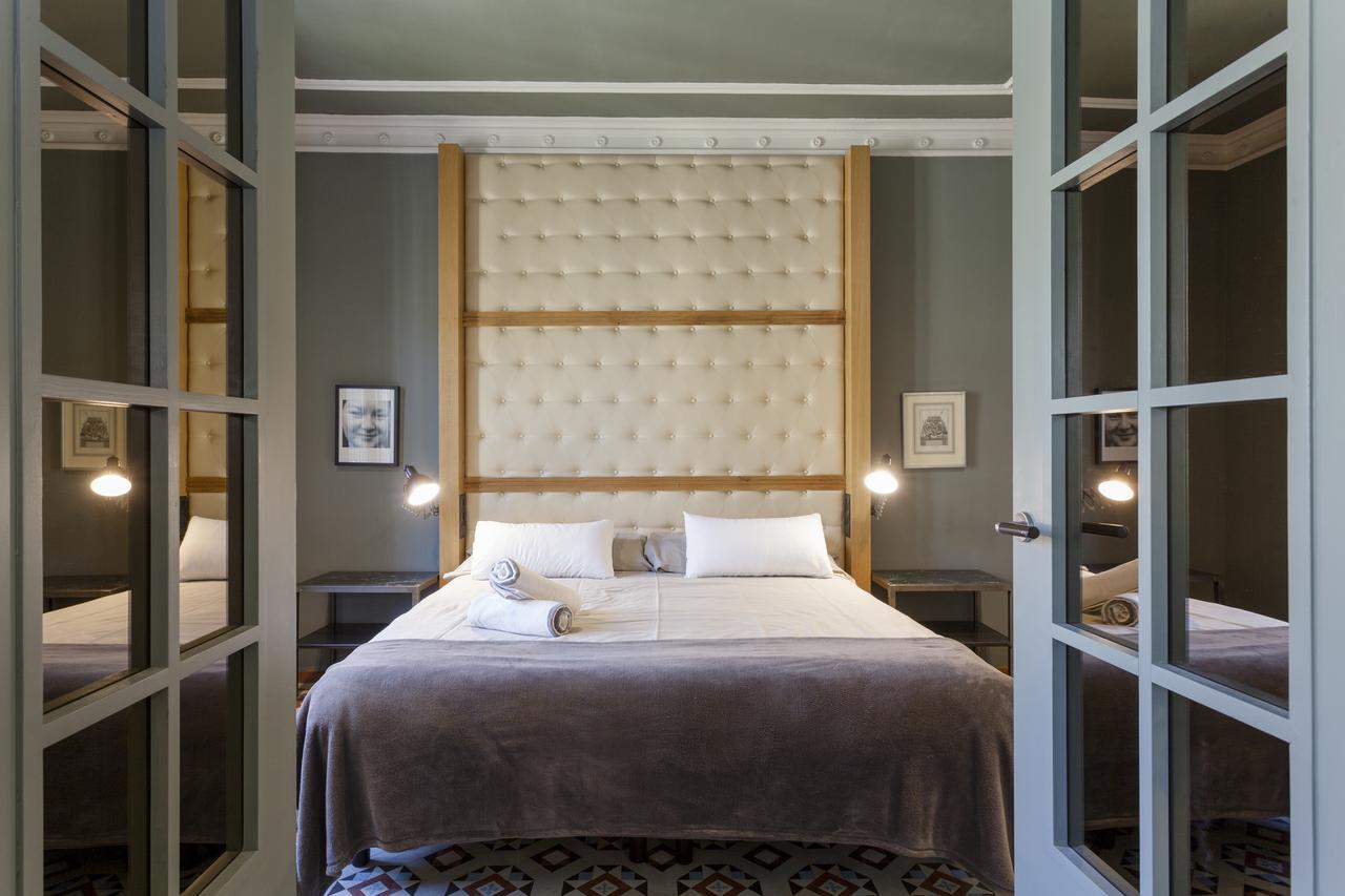 Appartement Unique - Luxurious Oasis Barcelona