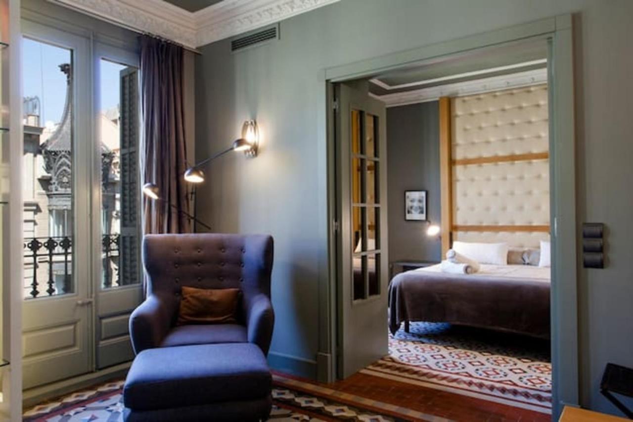 Unique - Luxurious Oasis Appartement